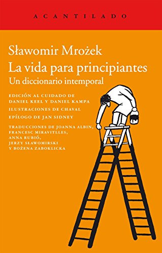 Libro La Vida Para Principiantes De Mrozek Slawomir