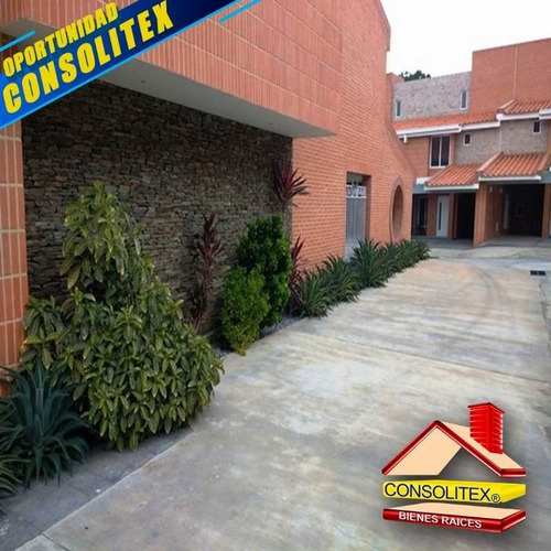 Imagen 7 de 14 de Qrv62 Consolitex Town House Terrazas De Camoruco