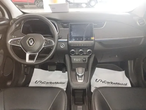 Renault Zoe Ultimate
