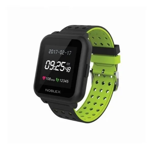Smartwatch noblex sw520s hotsell