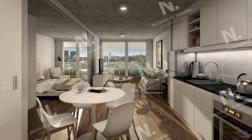 Imagen 5 de 6 de Venta Monoambiente En Zona Malvín A Una Cuadra De La Rambla, Ideal Inversores - Montevideo Malvin