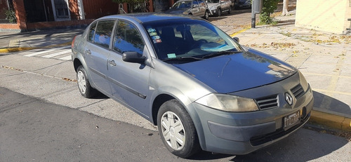 Renault Mégane II 1.6 L Confort