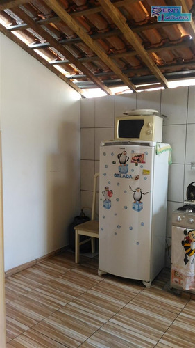 Imagem 3 de 14 de Casas À Venda Em Sorocaba/sp - Compre A Sua Casa Aqui! - 1401445