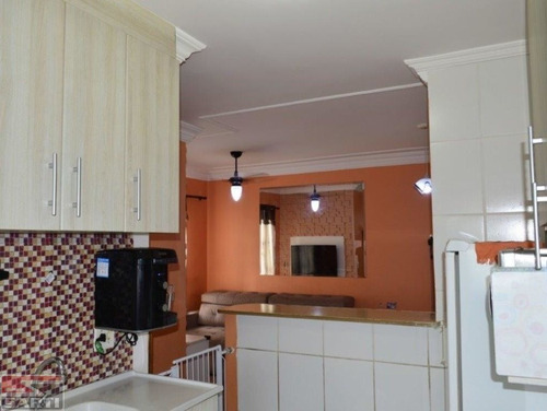 Imagem 4 de 12 de Limão - 2 Dormitórios - 01 Vaga - R$ 265.000,00 - St15681