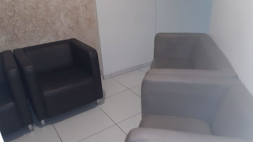 Sala Comercial Reformada Santana - Mi80129