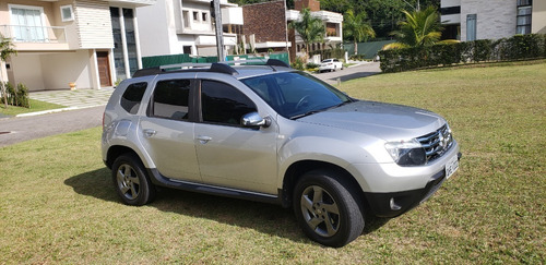 Renaut Duster 4x4