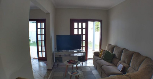 Imagem 5 de 25 de Casa Residencial Em Valinhos - Sp, Capuava - Ca01837