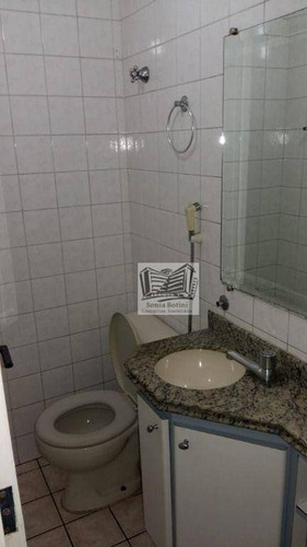 Imagem 7 de 17 de Sobrado À Venda, 67 M² Por R$ 330.000,00 - Jardim Ibitirama - São Paulo/sp - So0047