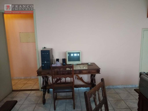 Imagem 24 de 29 de Barracão Para Alugar, 480 M² Por R$ 7.000/mês - Jardim Aurélia - Campinas/sp - Ba0069