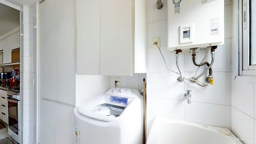 Imagem 16 de 30 de Apartamento - Ap00539 - 70627452