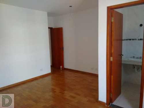 Imagem 5 de 15 de Ótimo Sobrado 3dorms. Próx. Ao Metrô Vila Sônia - Di7914