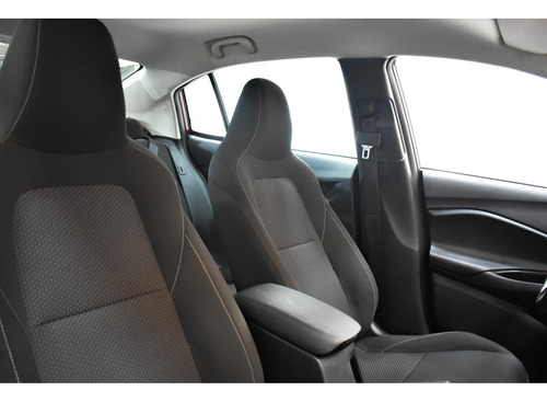 Chevrolet Onix 1.0 TURBO FLEX PLUS LTZ MANUAL