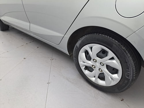 Hyundai HB20 1.0 12V FLEX COMFORT PLUS MANUAL