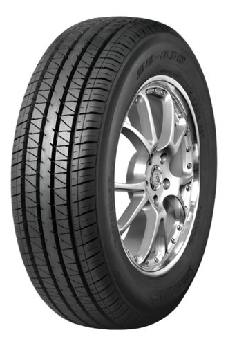 Paquete De 4 Llantas Llanta 205/70r15 96t Antares Su-830 Aut