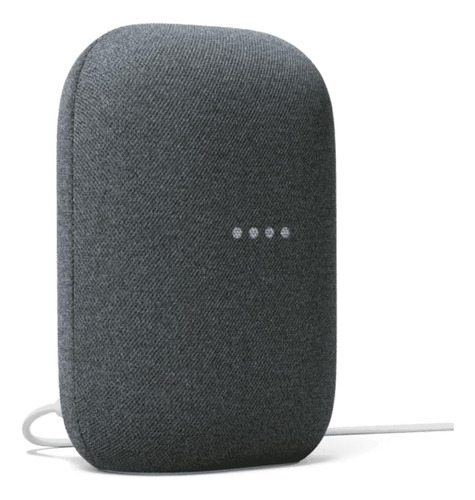 Altavoz Bluetooth Con Asistente Integrado Y Conexión Wi-fi
