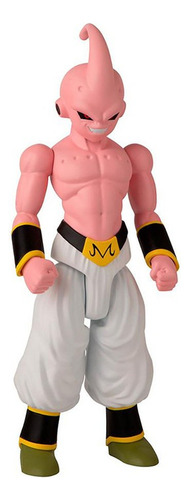 Figura Majin Bu Bandai Dragon Ball Limit Breaker Series 4