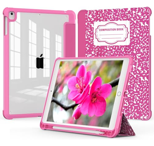 Caso Okp Para iPad 6th Generation Case 2018/ iPad 5th Genera