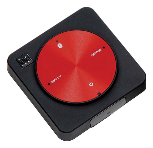 Bluetooth Gps Receivers Dual