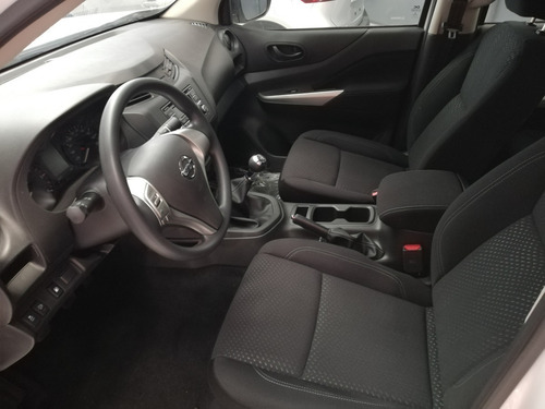 Nissan Frontier S 4x2 0km - Plan Nacional - Taikki Autos