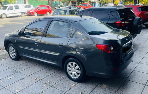 Peugeot 207 1.4 Sedan Hdi Xs