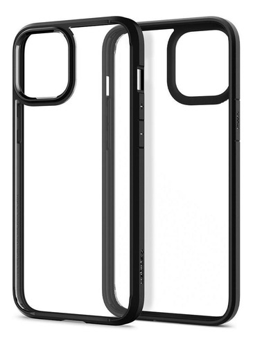 Capa Original Spigen iPhone 12 Pro Max Ultra Hybrid Matte