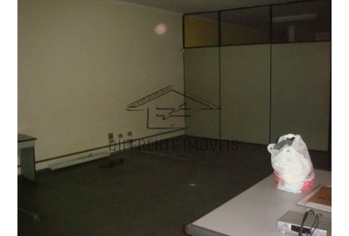 Imagem 9 de 15 de Galpão 755m² Na Mooca !!!
