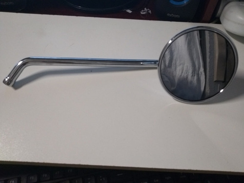Retrovisor Triumph Bonneville T100 Original ( Usado ) (Usado)