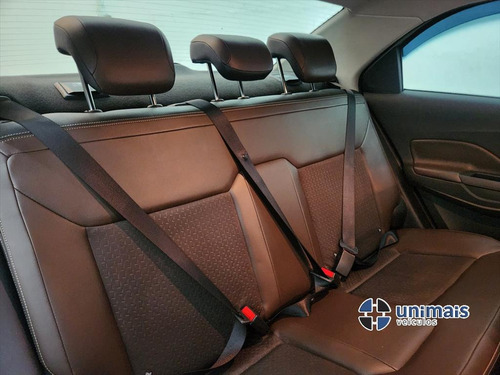 Chevrolet Cobalt 1.8 MPFI LTZ 8V FLEX 4P AUTOMÁTICO