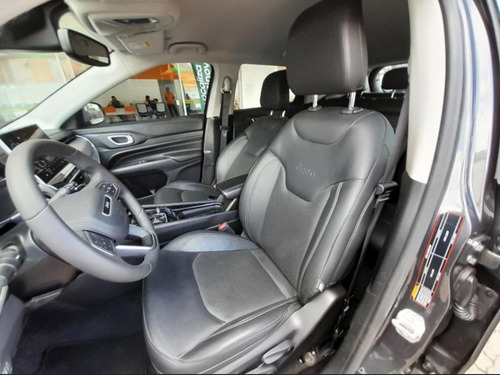 Jeep Compass 2.0 TD350 TURBO DIESEL LONGITUDE AT9