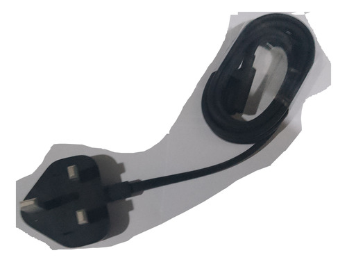 Conector Electrico Europeo