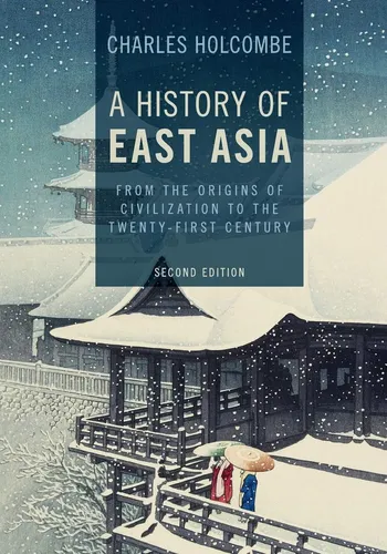 comprar Libro: Una Historia Del Este De Asia: Desde Los Orígenes Has