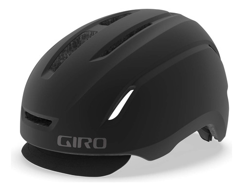 Giro Caden Mips - Casco De Ciclismo Urbano Led Para Adultos.