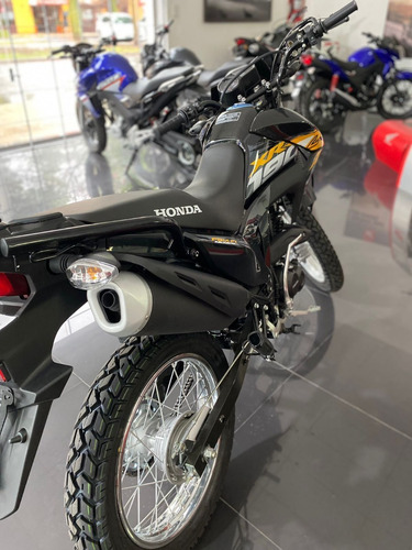 Imagen 11 de 15 de Honda Xr 190 0km | All Motors Santa Fe