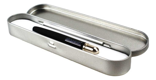 Pinza Airgoesin Pen Style Ecg Ekg 1pc Bk Medidas Precisión