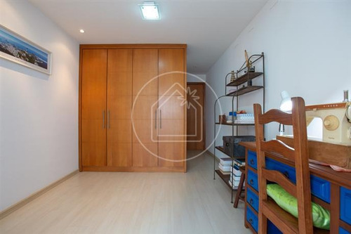 Apartamento - Ref: 818008