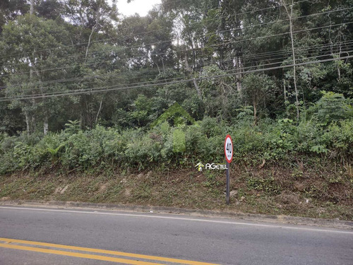 Imagem 1 de 5 de Terreno, Santa Fé, Embu-guaçu - R$ 80 Mil, Cod: 2440 - V2440