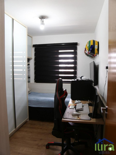 Imagem 7 de 15 de Ref.: 2328 - Apartamento Em Osasco Para Venda - V2328