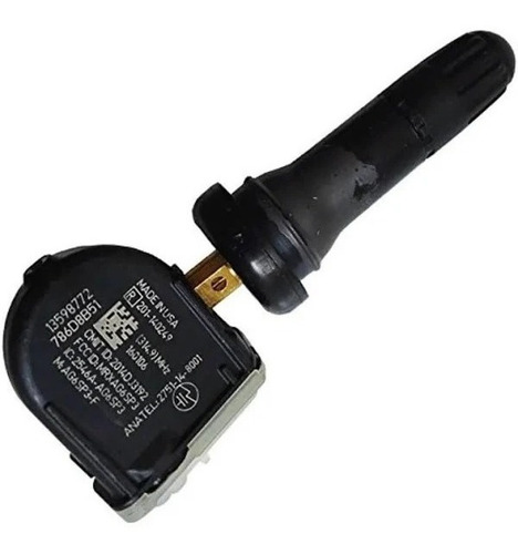 Sensor Pressão Pneu Tpms Camaro 2014 2015 2016 2017 Gm Origi