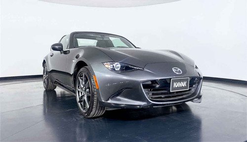 Imagen 3 de 15 de 104760 - Mazda Mx5 2017 Con Garantía