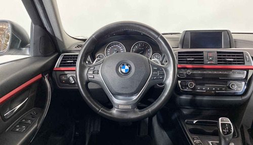 Imagen 15 de 15 de 117668 - Bmw Serie 3 2018 Con Garantía