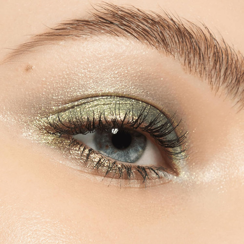 Catrice Sombra De Ojos Cromada Space Glam | Cromo Dúo, Altam