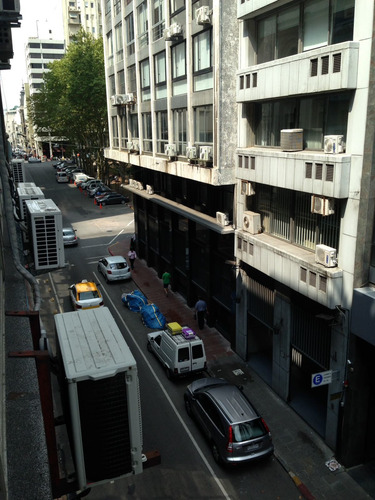 Venta Oficina 2 Ambientes Ciudad Vieja Montevideo