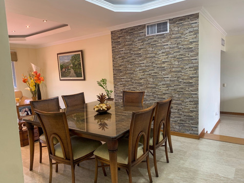 Imagen 7 de 14 de Lomas Del Sol. Vendo Apartamento De 3h 2b 4p