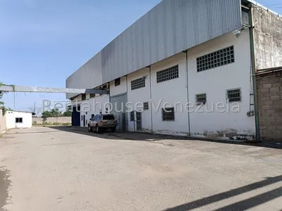 Galpón en venta