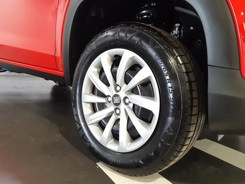 Imagen 7 de 15 de Fiat Strada Endurance Cabina Doble Financiado 0km 2023 B-