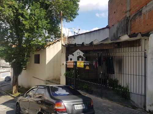 Imagem 5 de 7 de Casa Térrea 3 Quarto(s) Para Venda No Bairro Baeta Neves Em São Bernardo Do Campo - Sp - Cas323