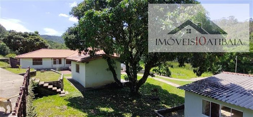 Chácaras À Venda Em Atibaia/sp - Compre O Seu Chácaras Aqui! - 1470537