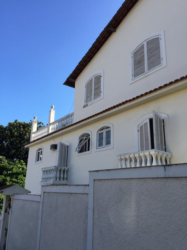 Casa Com Piscina E Sauna Pechincha - Ci1932 -a