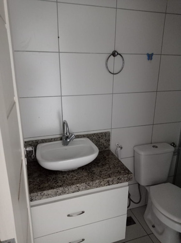 Alugo Excelente Apartamento No Centro - Itabuna/ba - 4469