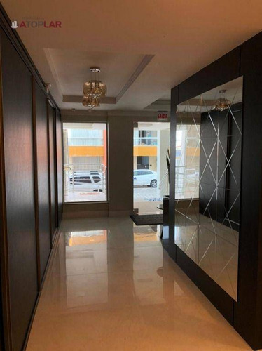 Imagem 11 de 11 de Apartamento À Venda, 100 M² Por R$ 730.000,00 - Gravatá - Navegantes/sc - Ap2746